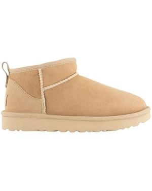 UGG Ankle Boots - Neutro