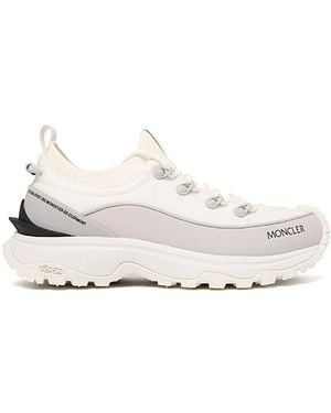 Moncler Sneakers - Bianco