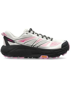 Hoka One One Fitness ,Veelkleurig ,Sneakers - Zwart