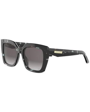 Dior S5I 25D2 Sonnenbrille - Grau