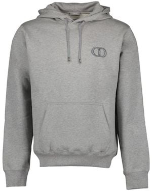 Dior Hoodies - Grijs