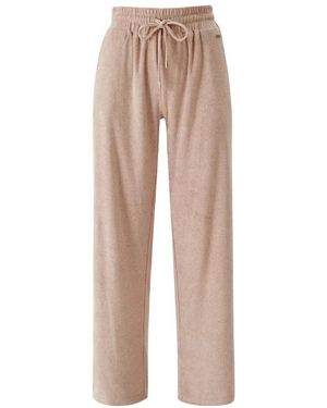 Melissa Odabash Wide Trousers - Natural