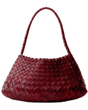 Dragon Diffusion Shoulder Bags - Rojo