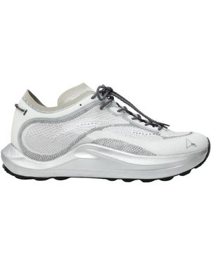 ROA Running Shoes - Blanc
