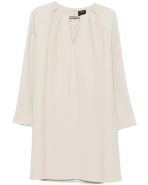 Antonelli Lidia Kleid - Natur