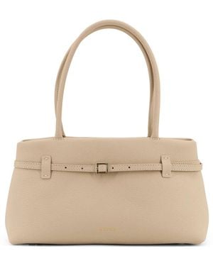 MANU Atelier Shoulder Bags - Natural