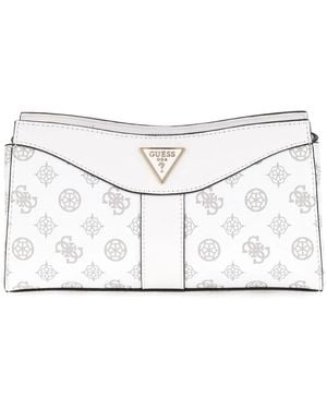 Guess Clutches - Blanco