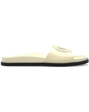 Gucci Sandalo - Wit