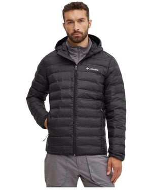 Columbia Ski Jackets - Negro