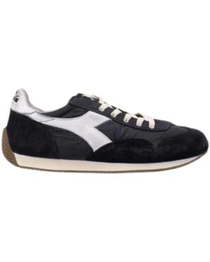 Diadora Sneakers - Azul