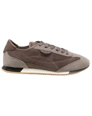 GHŌUD Sneakers - Marrón