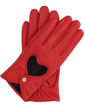 Kazar Yoriel Handschoenen - Rood