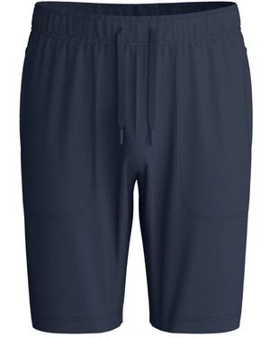 CALIDA Korte Broeken ,Blauw ,Dsw Balancing Bermuda