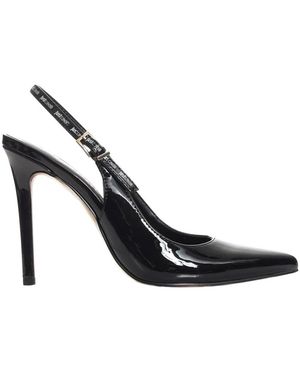 Just Cavalli Décolleté - Zwart
