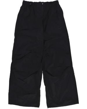Nike Outdoor Trousers - Negro