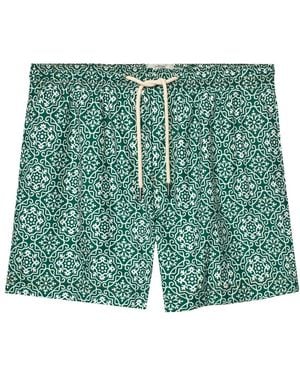 Peninsula Beachwear - Green