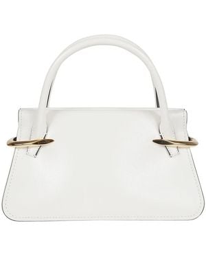 Givenchy Mini Pinch Bag - Wit