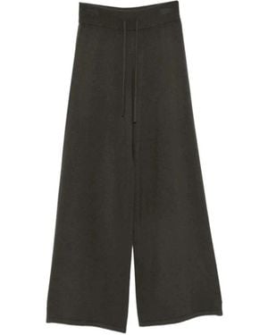 Lisa Yang Sweatpants - Gris