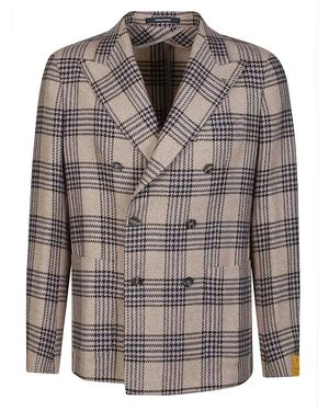 Tagliatore Blazers - Grey