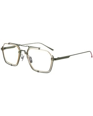 Vysen Glasses - Brown