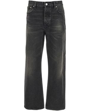 Won Hundred Straight Jeans - Gris