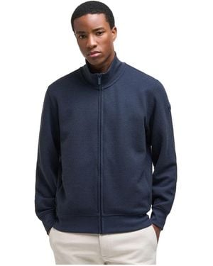 Colmar Training Jackets - Bleu