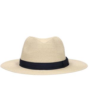 Barts Accessoires ,Aveloz Hat - Wit