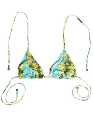 Dolce & Gabbana Bikinis - Blu