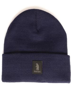 Refrigue Beanies - Bleu