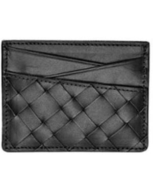 Cala & Jade Wallets & Cardholders - Black