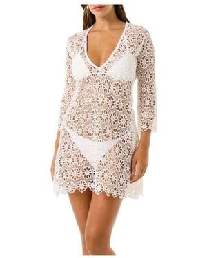 4giveness Beachwear - Blanco