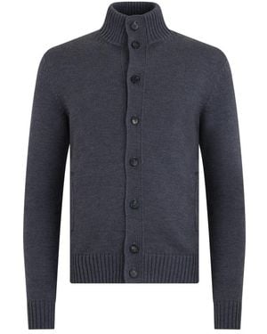 Slowear Cardigans - Blu