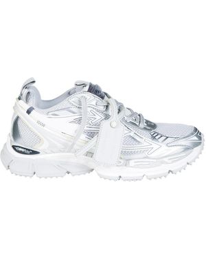Off-White c/o Virgil Abloh Sneakers - Bleu