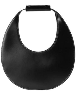 STAUD Handbags - Nero