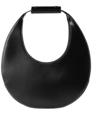 STAUD Handbags - Nero