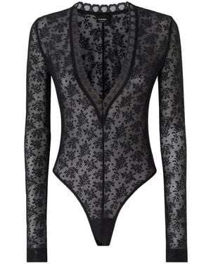 Pinko Body - Nero