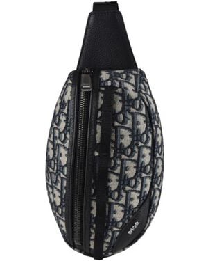 Dior Belt Bags - Schwarz