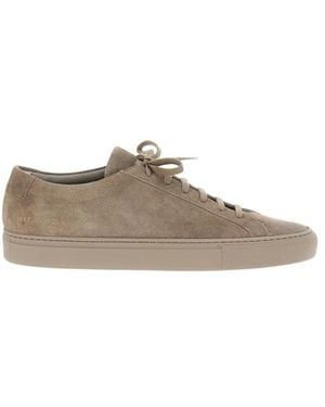 Common Projects Sneakers - Neutro