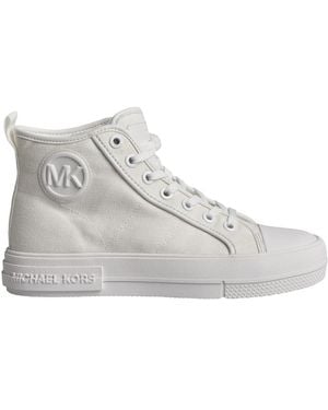 Michael Kors Trainers - Grey