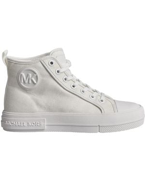 Michael Kors Trainers - Grey