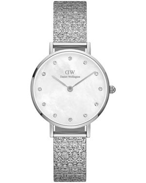 Daniel Wellington Watches - Metallic