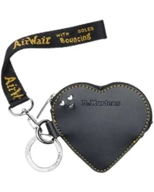 Dr. Martens Keychains - Black