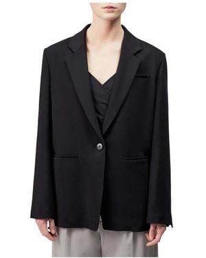 DRYKORN Blazers - Black