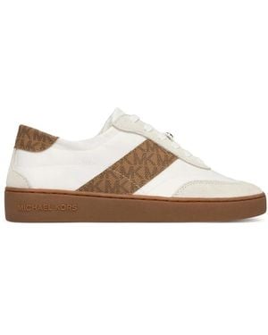 Michael Kors Trainers - White