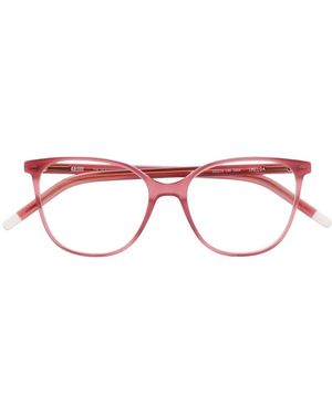 Kaleos Eyehunters Accessoires ,Roze ,Imelda 004 Bril