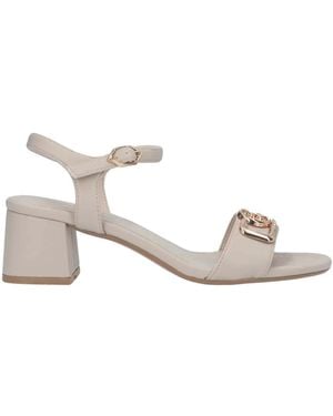 Gattinoni High Heel Sandals - Bianco
