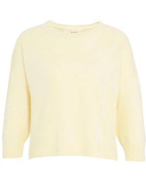MVMT Cashmere Knitwear - Neutro