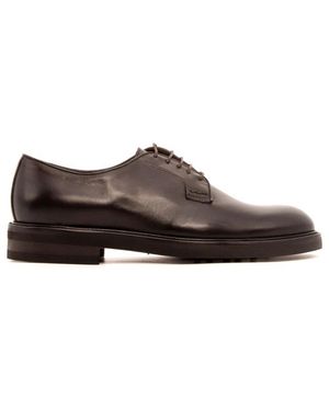 JEROLD WILTON Business Schoenen - Bruin