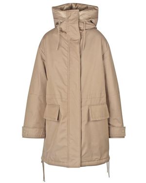 DUNO Parkas - Neutro