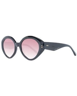 Ted Baker Sonnenbrille Tb1698 001 51 - Blau